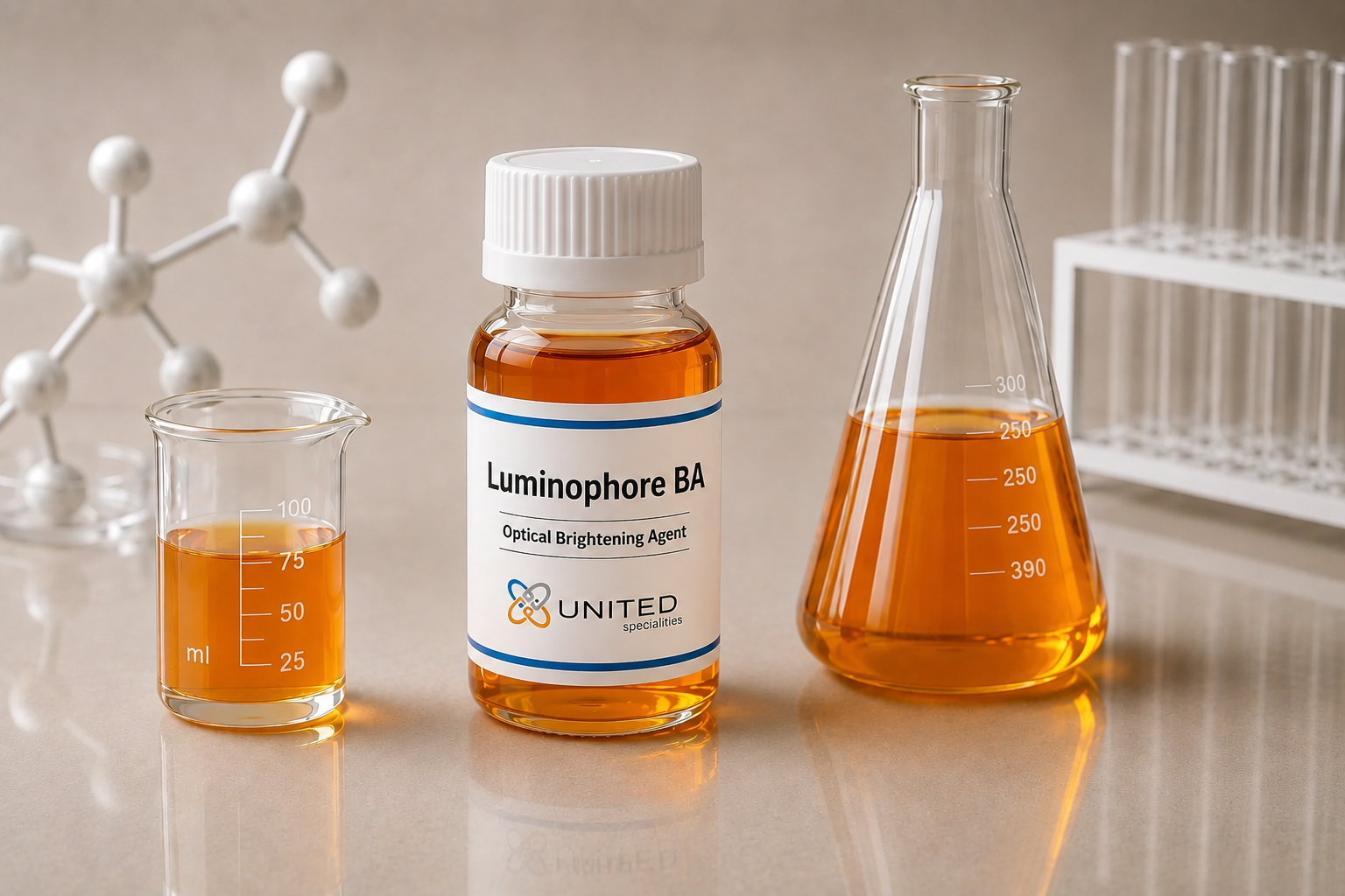 BA 267% / BA Liquid