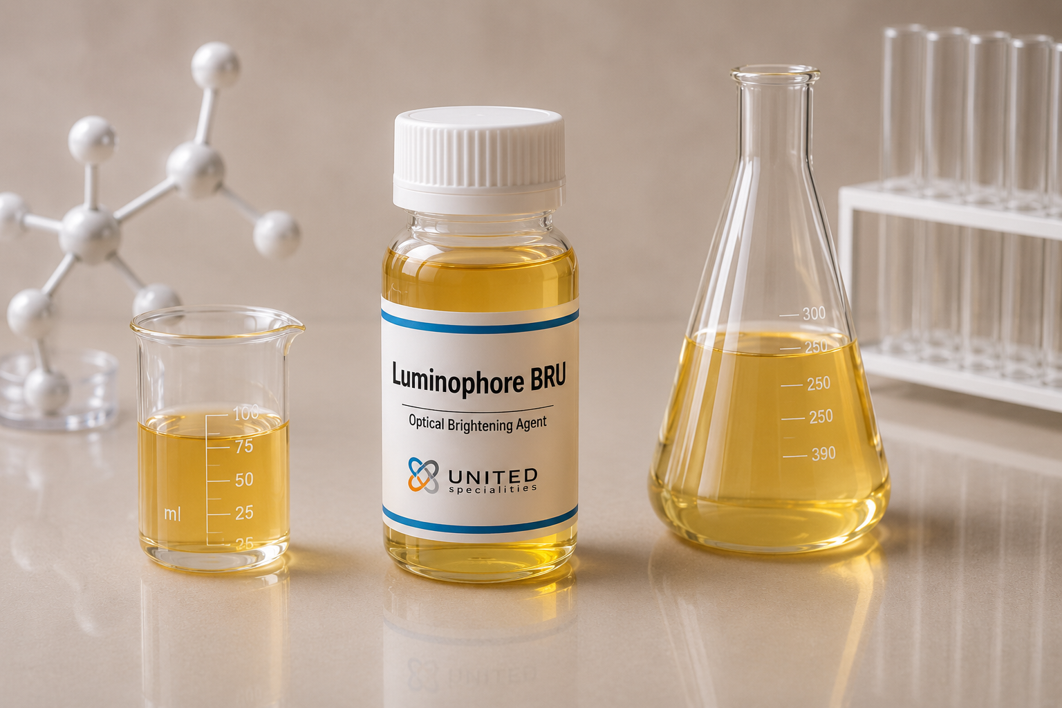 BA 267% / BA Liquid